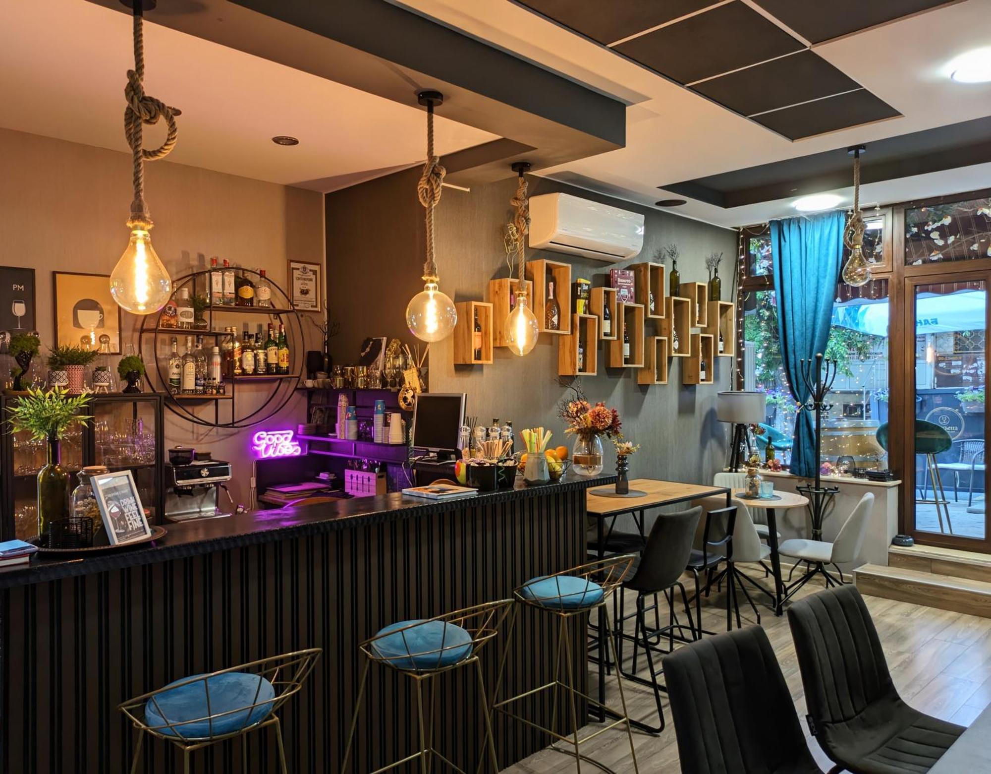 Hotel La Roka Стара-Загора Экстерьер фото